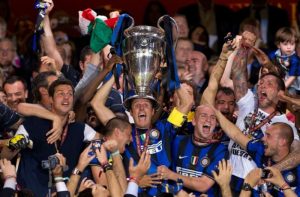 Khám Phá Đội Hình Inter 2010 Với Những Thành Tích Đáng Nể