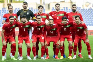 Danh Sách Các Cầu Thủ Trong Đội Hình Iran World Cup 2022