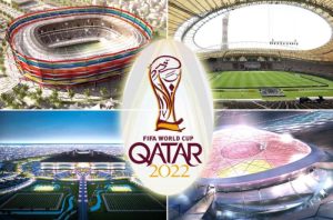 Thông tin về vòng loại world cup 2022 châu á